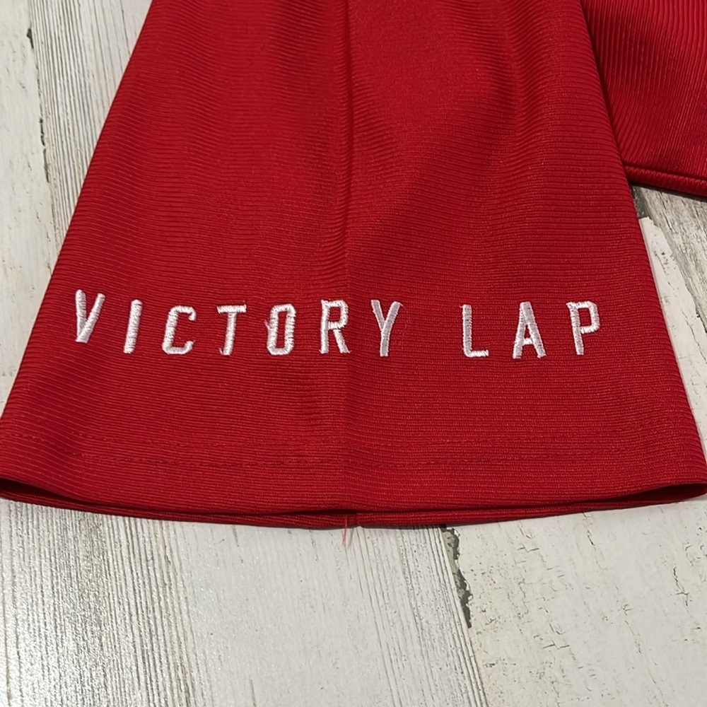 Headgear Classics Crenshaw Jersey Size M New Nipsey Hussle Victory Baseball - Picture 6 of 12